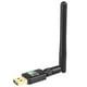 thumbnail image 1 of Adaptador Usb Antena Wifi + Bluetooth Ultra Rápido 2.4g + 5g, 1 of 4