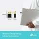 thumbnail image 5 of Adaptador USB Inalambrico Wifi 6 Nano Archer TX20U AX1800, 5 of 5