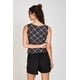 thumbnail image 3 of Polera Amy ATR by Eclipse negro M, 3 of 5