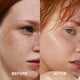 thumbnail image 3 of Iluminador en polvo SELESTIA BEAUTY Divine V Radiant Glow 15 ml, 3 of 9
