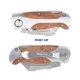 thumbnail image 3 of Navaja multiusos Sheffield 12525 Premium Lock Back, paquete de 2, 3 of 9
