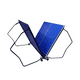 thumbnail image 3 of Mesa de Ping Pong Plegable Profesional, 3 of 8
