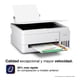 thumbnail image 3 of Impresora Epson Ecotank Wifi L3352 Blanco, 3 of 10