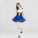 thumbnail image 3 of Vestido Cosplay De Oktoberfest Mujer Uniforme, 3 of 9