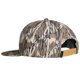 thumbnail image 3 of Gorra juvenil snapback camuflaje de pato EDTREK, 3 of 6