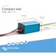 thumbnail image 3 of Convertidor DC-DC Victron Energy 24/12 V 5 A Orion IP67, 3 of 5