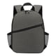thumbnail image 3 of 1 Mochila Impermeable Para Cámara De Viaje, Mochila Portátil De Nailon DSLR Para Bolsa De Vídeo, Color Gris, 3 of 5