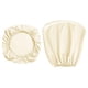 thumbnail image 3 of Funda Para Silla De Oficina Funda Para Sillón Estirable Extraíble Para Office Hotel Beige, 3 of 5