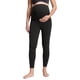 thumbnail image 1 of Leggings de Maternidad CRZ YOGA Butterluxe Suaves Negro XL, 1 of 9