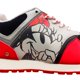 thumbnail image 2 of Zapatillas Niña Disney Minnie Mouse Deportivas Moda, 2 of 6
