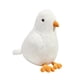 thumbnail image 3 of Colección De Juguetes De Peluche De Paloma, Adorno Creativo, Animal De Peluche Para Sofá, Adultos, Blanco, 3 of 5