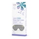 thumbnail image 2 of Almohada para ojos ASUTRA Kids con relleno de algodón gris con lavanda y lino, 2 of 5