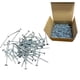 thumbnail image 3 of Tornillo Madera , vulcanita , yeso Crs Zincado 8x3 PuLG 1kg 230 Uni Aprox, 3 of 4