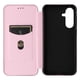 thumbnail image 2 of Funda Flip para FOXDOCK Samsung Galaxy A56 - Funda magnética de negocios, funda protectora delgada, 2 of 5
