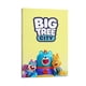 thumbnail image 1 of Ciudad del Gran Árbol Cuadro decorativo colgante - Arte de pared - Póster enmarcado - Decoración de pared - Regalos para familia, amigos y aficionados 20*30 cm, 1 of 6
