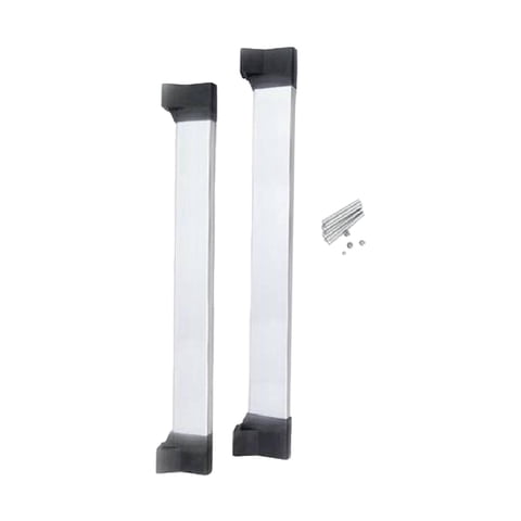 Ioensy - Barra De Equilibrio De Escalera Telescópica Aleación De Aluminio Premium Para Escalera Telescópica