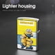 thumbnail image 4 of Carcasa para Encendedor Desmarcar Diseño Minions, 4 of 6
