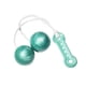 thumbnail image 2 of Swing Up Balls En Una Cuerda Swinging Ball Toys Para Regalos De Cumplea?os Pascua Verde Sin Luz, 2 of 5