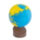 thumbnail image 5 of Juguete científico Montessori Globe of The Continents Kghios para más de 3 años, 5 of 7
