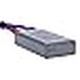 thumbnail image 3 of Decodificador Hunter EZ1 1 Estación LED Riego Automático, 3 of 3