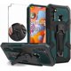 thumbnail image 1 of Funda para teléfono Folmeikat para Galaxy A11 de 6.4" con protección de grado militar, 1 of 7