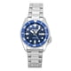 thumbnail image 1 of Reloj Digital Seiko 5 Sports SKX Street Denim Azul Hombre, 1 of 5