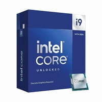 Procesador Intel Core I9 14900Kf Lga1700 24 Cores 3.2/5.8Ghz
