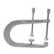 thumbnail image 4 of Abrazadera para puente de guitarra acústica, herramienta de reparación y reemplazo, herramientas de luthier, abrazadera de fijación metálica para guit, 4 of 5