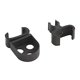 thumbnail image 1 of Soporte para bastones Drive Medical 892 Nitro para patines Nitro, color negro, 1 of 4