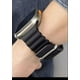 thumbnail image 4 of 2 Correa Ocean Smartwatch Negro Y Blanco + Protector 45mm blanco, 4 of 10