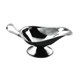 thumbnail image 2 of Platos Condimentos De Salsa De Salsa De Acero Inoxidable De 10 Oz De Salsa De Salsa Para Salsa De Leche Argent, 2 of 5