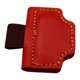 thumbnail image 3 of Marcapáginas Magnético Con Portalápices Para Tomar Notas En Casa. Clips Para Libros, Color Rojo Intenso., 3 of 5