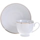 thumbnail image 1 of Juego de Tazas Para Té Decorativo 12 Piezas Clasico, 1 of 3