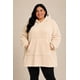thumbnail image 2 of Poleron Felpa Capucha Manta Polar Invierno Unisex Talla Unic, 2 of 7