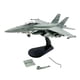 thumbnail image 4 of Avión de juguete de aleación fundido a presión 1:72, simulación de avión, exhibición de avión, coleccionables de aviación para conmemorar el estante,, 4 of 5