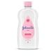 thumbnail image 1 of Aceite mineral puro para bebés Johnson's Baby, 600 ml, 1 of 8