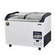 thumbnail image 1 of Conservadora Vidrio Semi-Curva 320 Lts CTV-320Q, 1 of 9