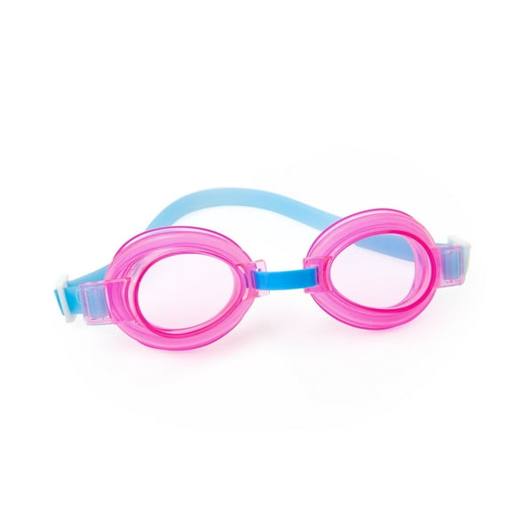 Lentes natación infantil clasico, color surtido, 1 un