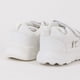 thumbnail image 3 of Zapatilla Escolar Niña Cintas Minnie Mouse Blanco Disney, 3 of 5