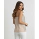 thumbnail image 3 of Blusa Mujer de Tirantes con Lentejuelas Brillantes, 3 of 4