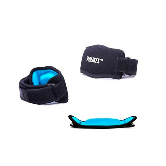 Codera Aolikes Soporte de Codo Tenista Espuma Lycra A-7949