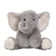 thumbnail image 1 of Peluche Lambs & Ivy Jungle Safari Elephant Jett, 1 of 4