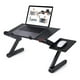 thumbnail image 1 of Mesa Notebook Ajustable Ventilador Y Soporte Mouse - Ps, 1 of 4