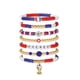 thumbnail image 1 of Brazalete Poasrelax FRANCIA Copa Mundial de Fútbol 2026, 1 of 5