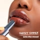 thumbnail image 3 of Lápiz labial Kosas Wet Stick Hidratante Shiny Sheer Sunset, 3 of 9