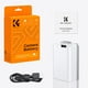thumbnail image 2 of Batería Usb-c Np-fw50 Sony 1100mah, 2 of 3