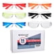 thumbnail image 1 of Gafas protectoras antivaho Aqulius de seguridad, paquete de 96, 1 of 5