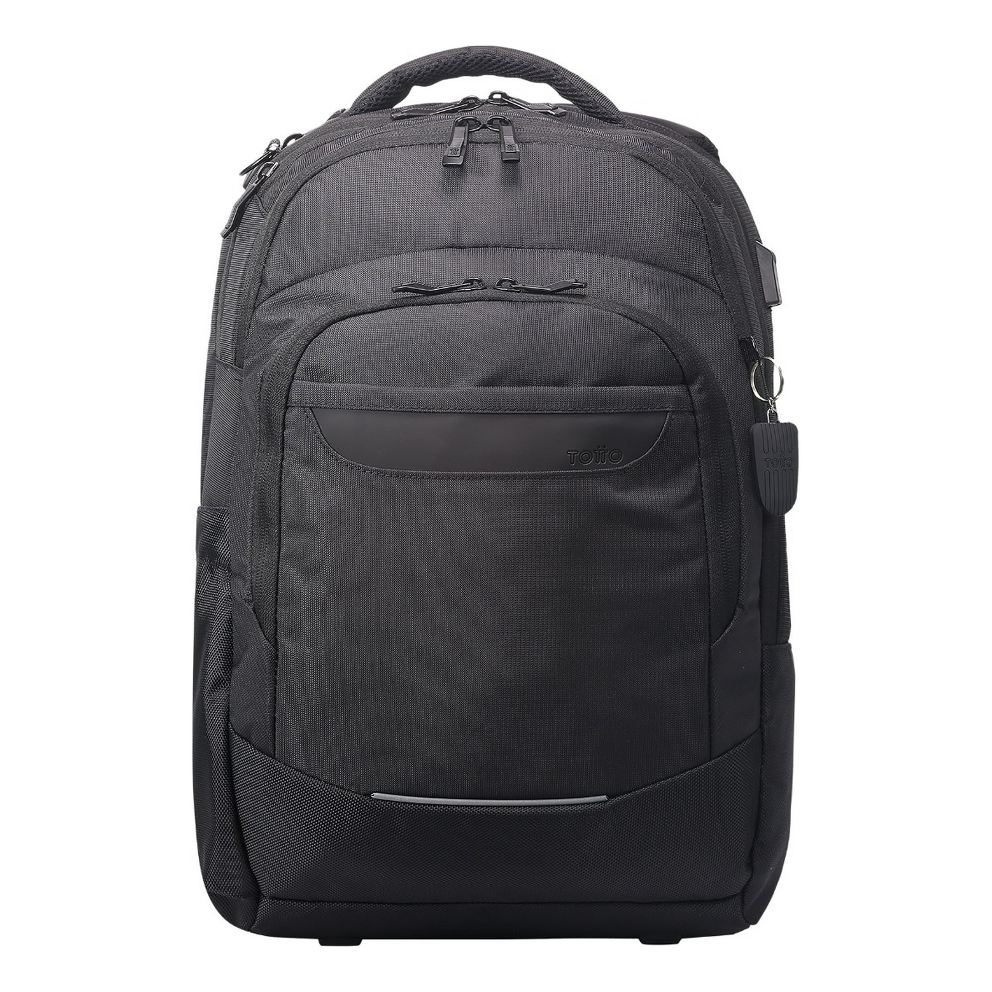 Mochila Urbana Notebook Ejecutiva Totto Classic Commuter
