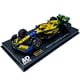 thumbnail image 3 of Auto F1 Mclaren MCL38 2024 Senna #4 Norris Caja Acrilico 1:43, 3 of 3