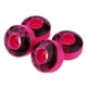 thumbnail image 1 of Reemplazo De Ruedas 4pcs Pu Monopatín Rosa, 1 of 5